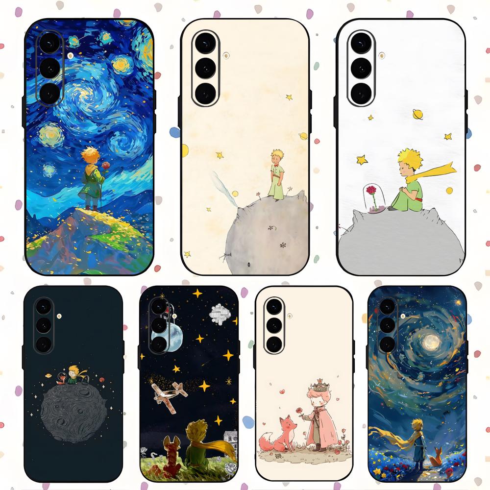 Phone Cases Samsung - Le Petit Prince fairy tale Hot