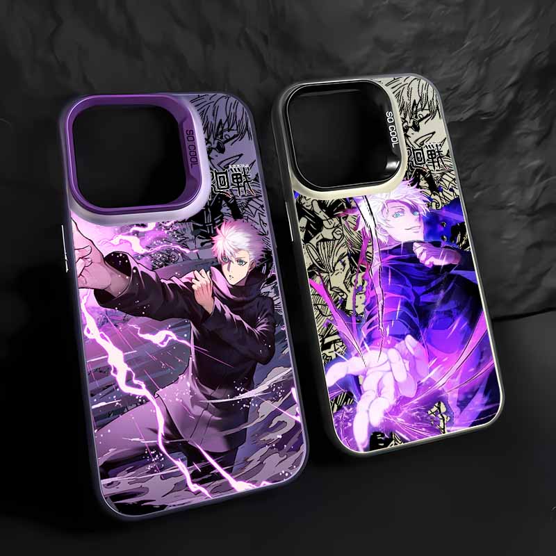 Phone Cases Jujutsu Kaisen - Phone Case for Samsung Galaxy A37