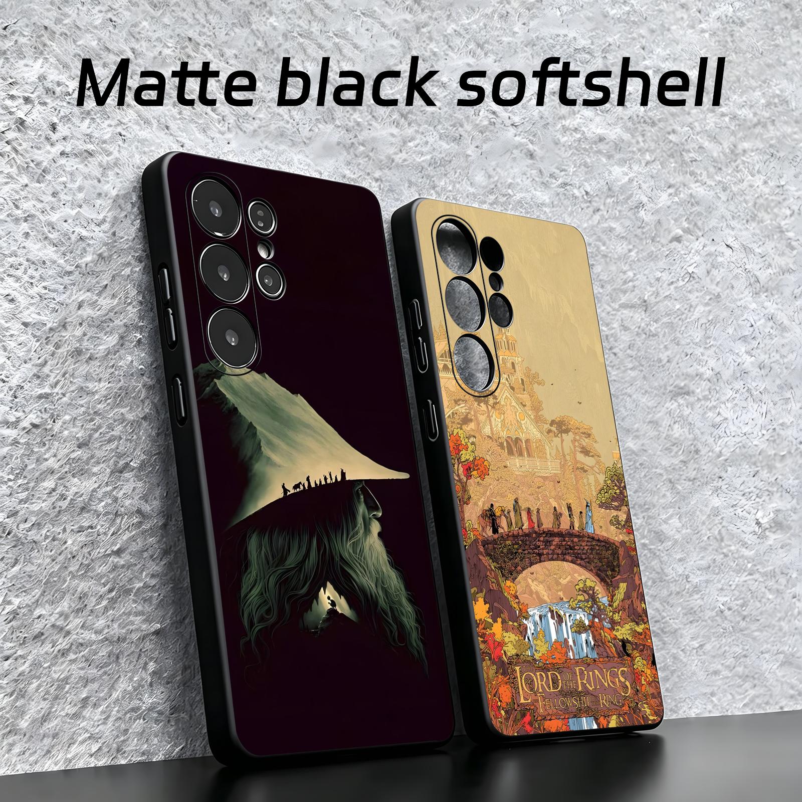 Phone Cases Samsung - Phone Case For Samsung S26 S25