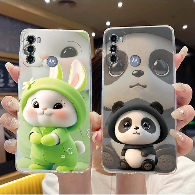 Phone Cases Viral - Phone Case For Motorola Moto G60/G40f/G40