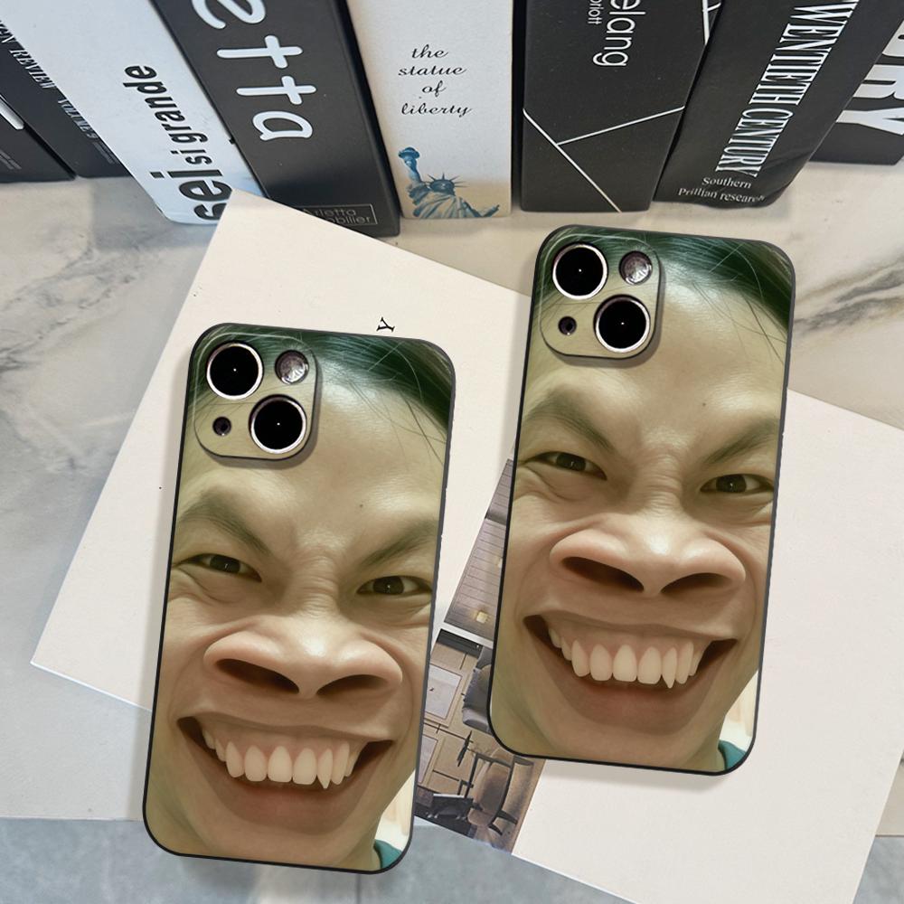 Phone Cases Viral - Viral Shock Meme Graphic Cover Phone