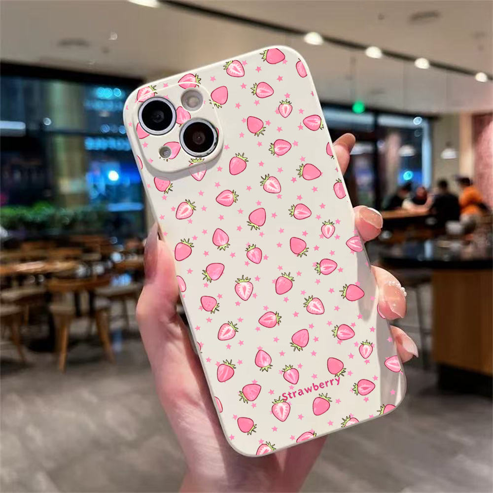 Phone Cases Iphone 17 Pro - For iPhone 17 16 15 14