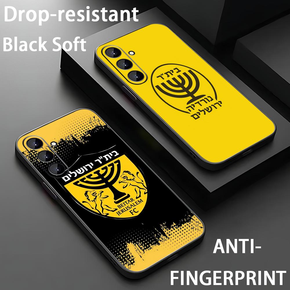 Phone Cases Samsung - B-Beitars Jerusalem Phone Case For Samsung