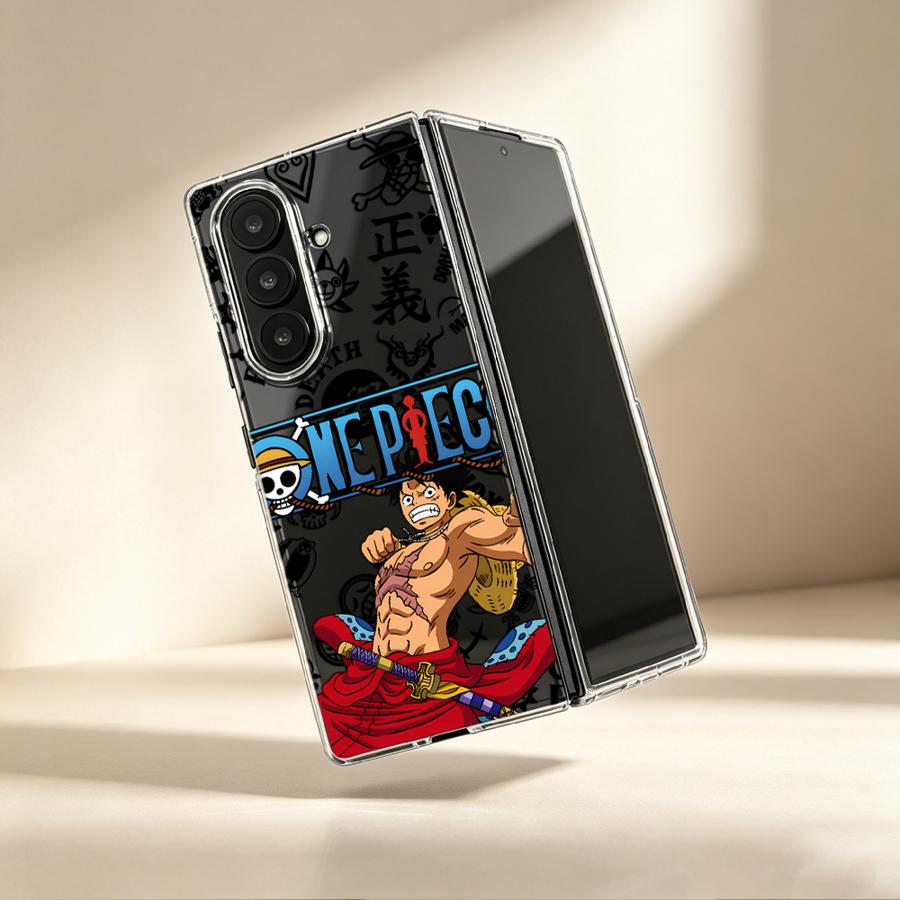 Phone Cases Z Fold 5 - Case for Samsung Galaxy ZFold3 ZFold7