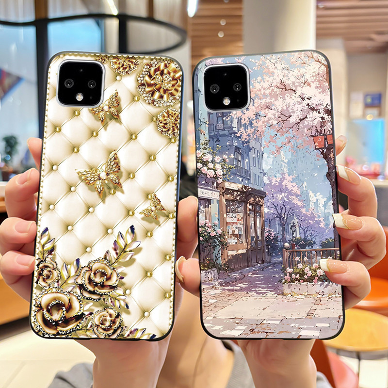 Phone Cases Viral - Phone Case For Google Pixel 4