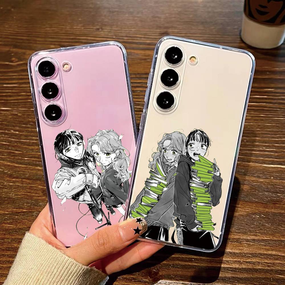 Phone Cases Shein - The Guy She Was Interested In