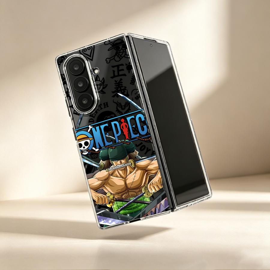 Phone Cases Z Fold 5 - Case for Samsung Galaxy ZFold6 ZFold4