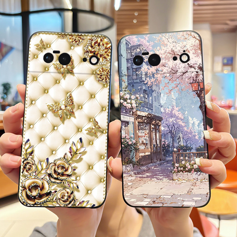 Phone Case For Google Pixel 6  - огляд і ціна Phone Cases Viral