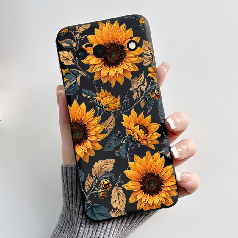 Phone Case For Google Pixel 6  - огляд і ціна Phone Cases Viral
