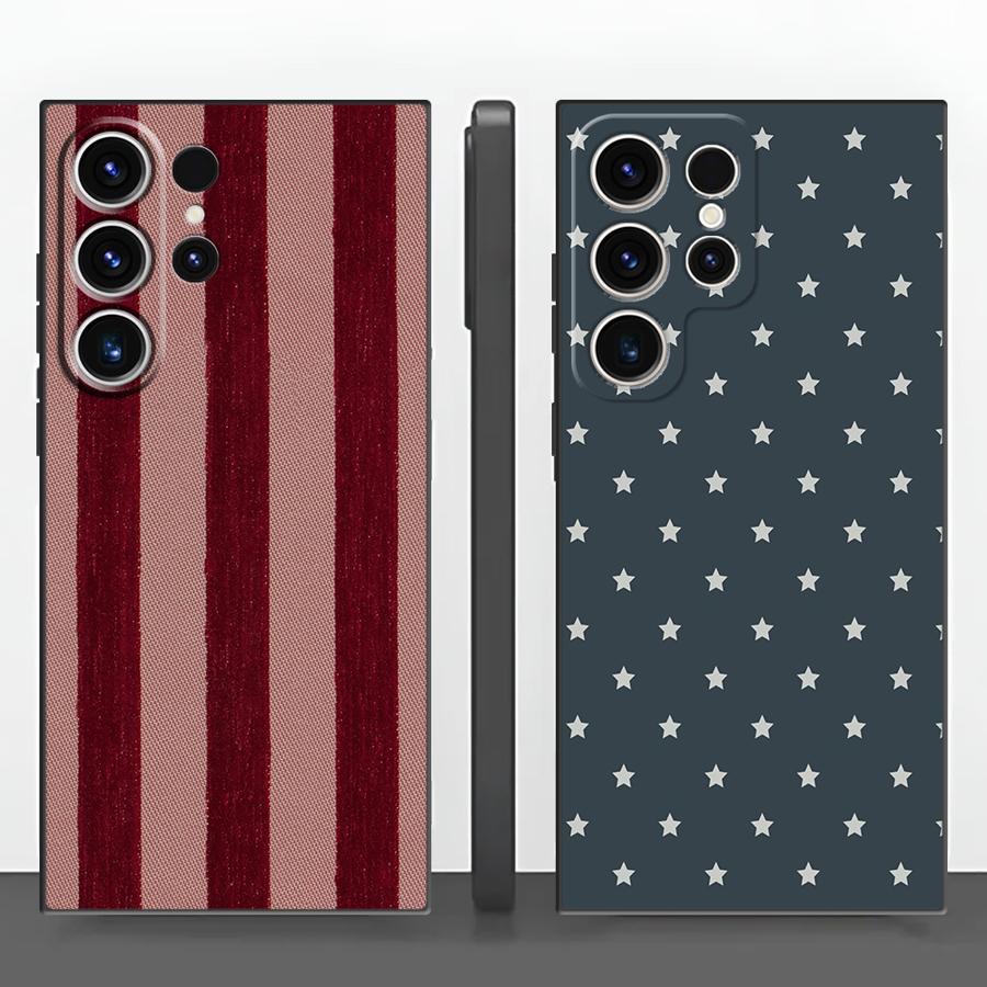 Retro Polka Dots Funda Phone C - огляд і ціна Phone Cases Polka Dot