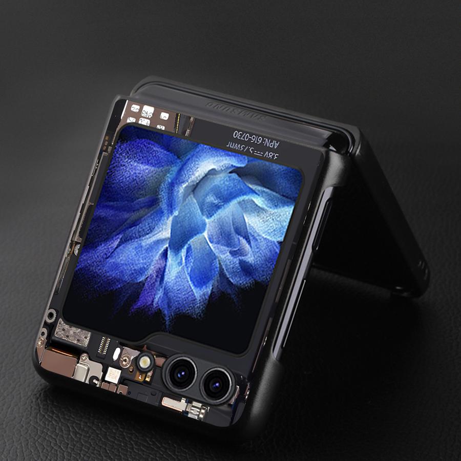 Case for Samsung Galaxy Flip6  - огляд і ціна Phone Cases Z Flip 7