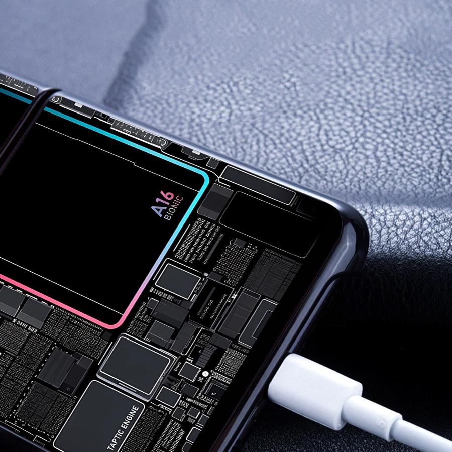 Case for Samsung Galaxy Flip6  - огляд і ціна Phone Cases Z Flip 7