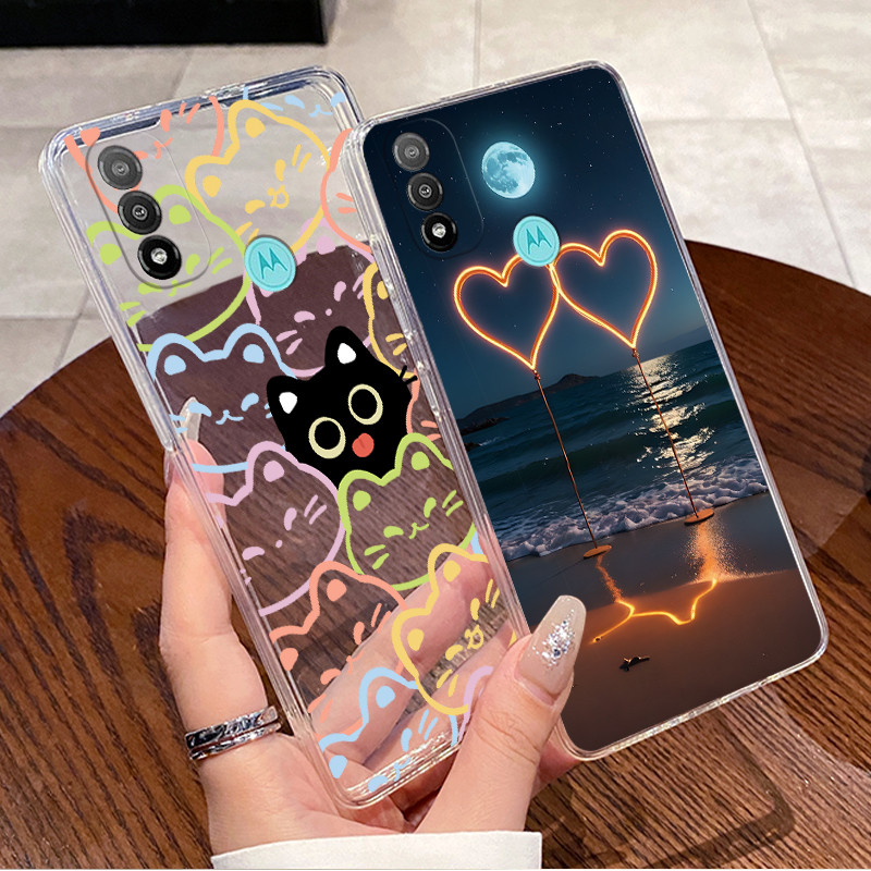 Phone Case For Motorola Moto E - огляд і ціна Phone Cases Viral