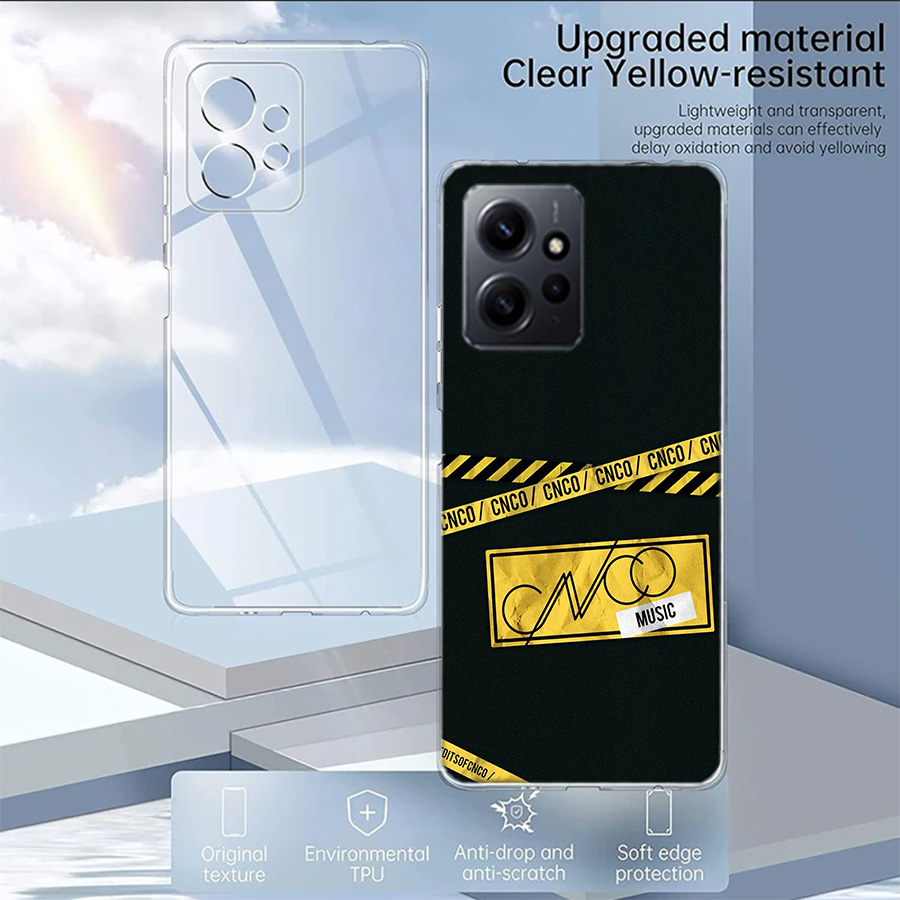 Cnco Boys Pop Phone Case For R - огляд і ціна Phone Cases Com