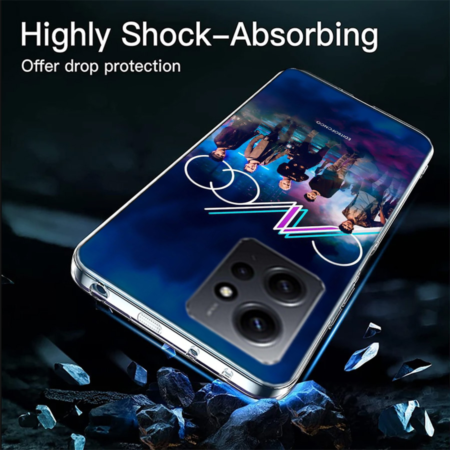 Cnco Boys Pop Phone Case For R - огляд і ціна Phone Cases Com