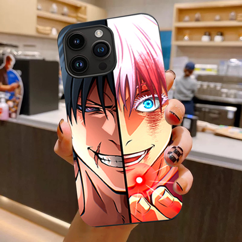 Jujutsu Kaisen Ryomen Sukuna/S - огляд і ціна Phone Cases Jujutsu Kaisen