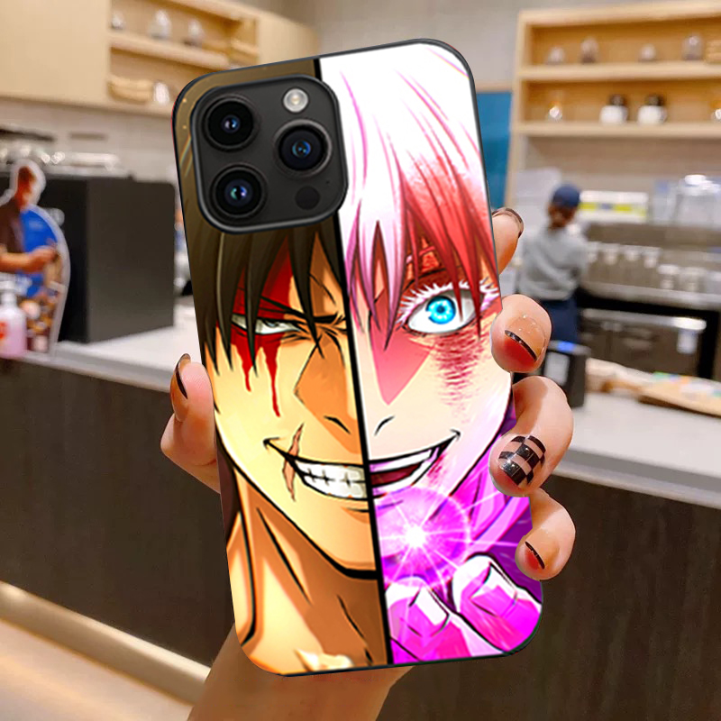 Jujutsu Kaisen Ryomen Sukuna/S - огляд і ціна Phone Cases Jujutsu Kaisen