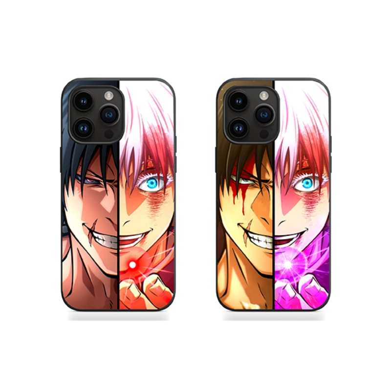 Jujutsu Kaisen Ryomen Sukuna/S - огляд і ціна Phone Cases Jujutsu Kaisen