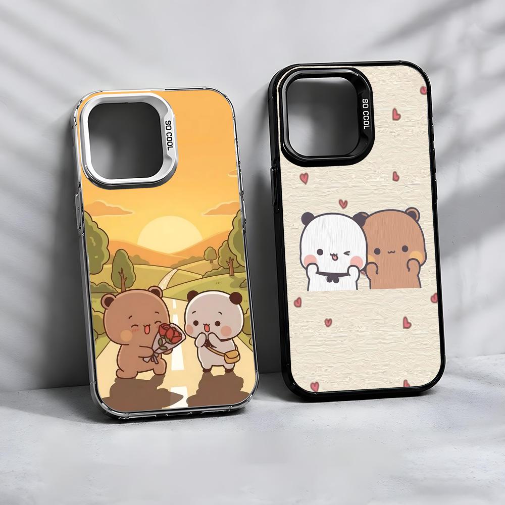 Viral Character D-Dudu B-Bubu  - огляд і ціна Phone Cases Viral