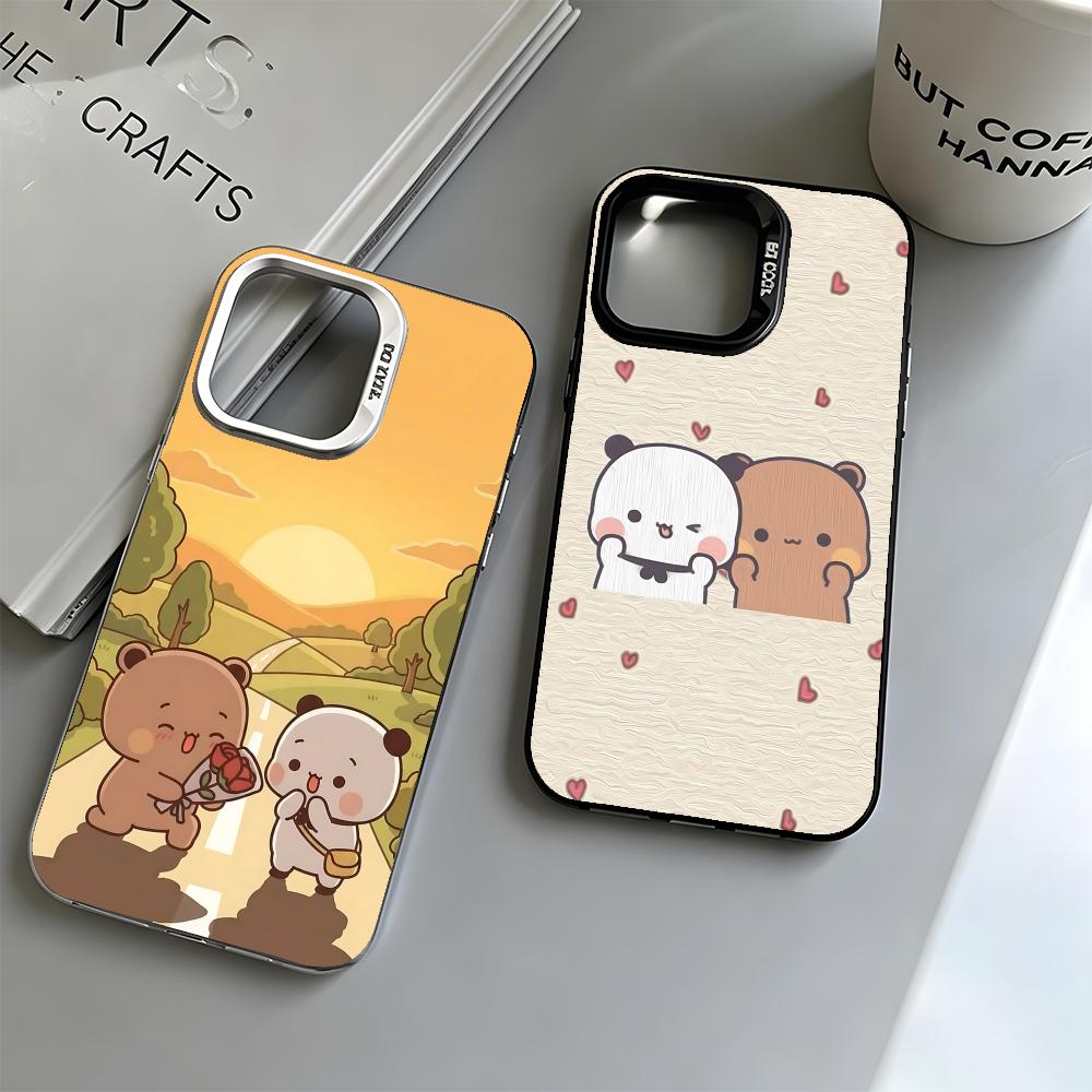 Viral Character D-Dudu B-Bubu  - огляд і ціна Phone Cases Viral