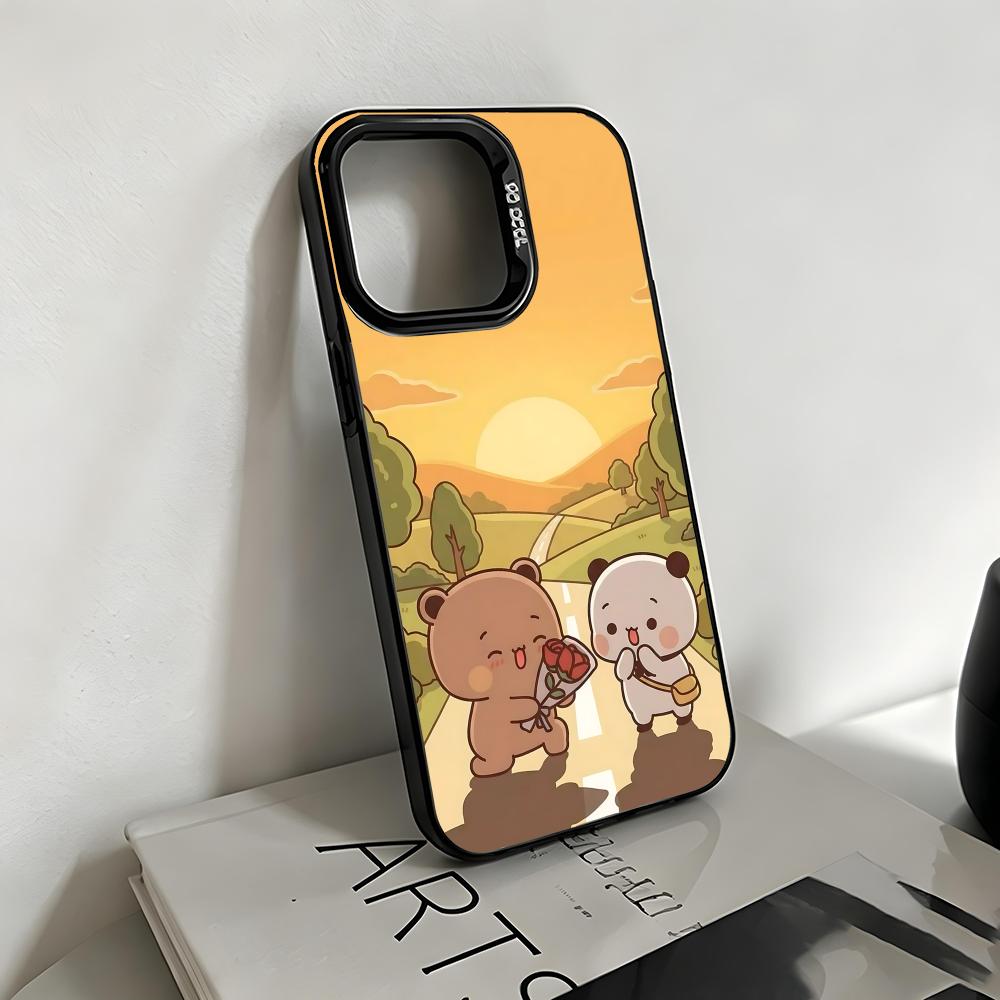 Viral Character D-Dudu B-Bubu  - огляд і ціна Phone Cases Viral