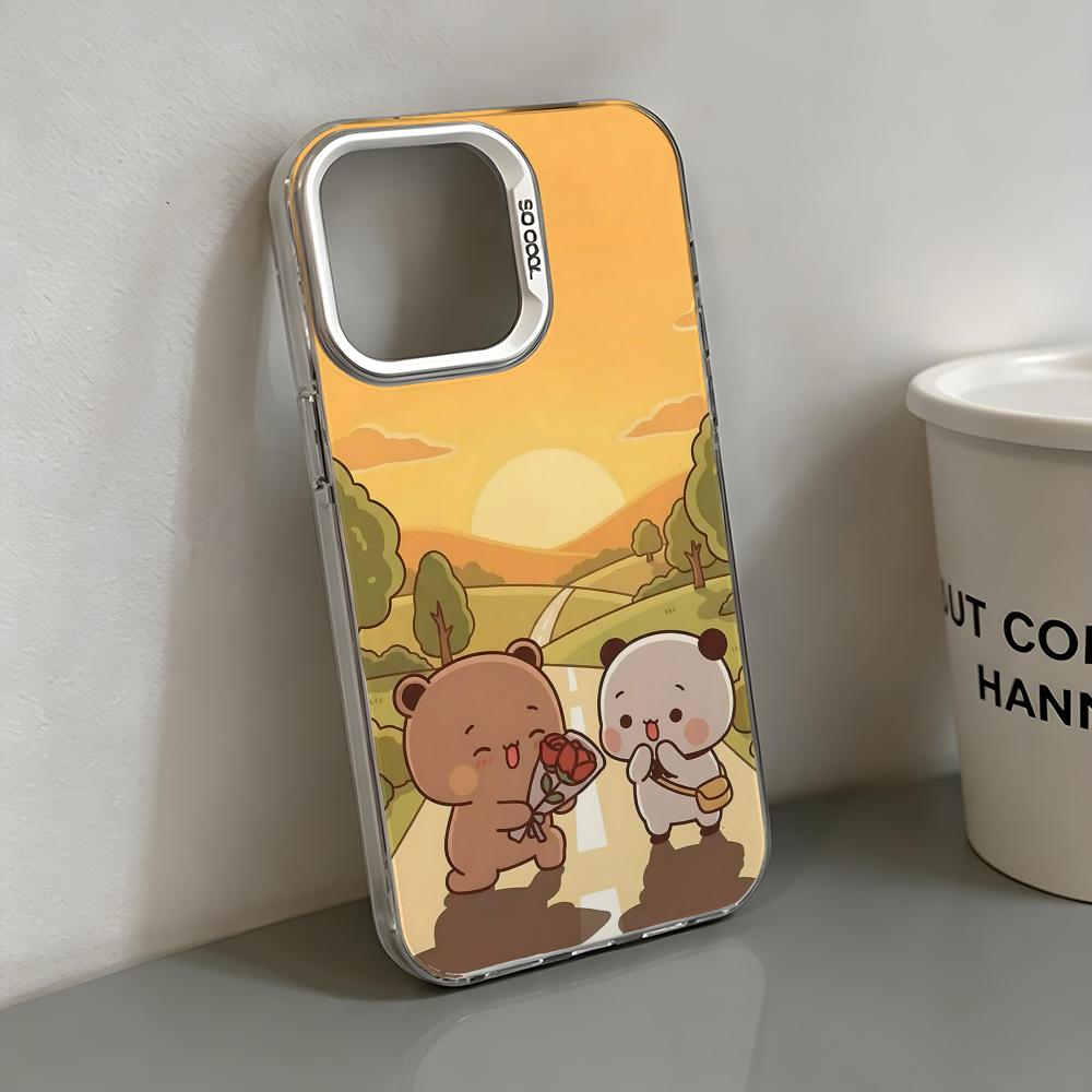 Viral Character D-Dudu B-Bubu  - огляд і ціна Phone Cases Viral