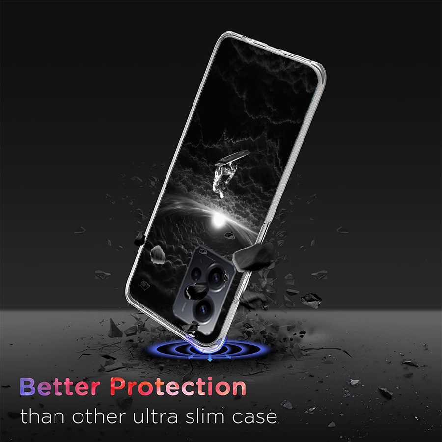 Silver Surfer Phone Case For R - огляд і ціна Phone Cases Com