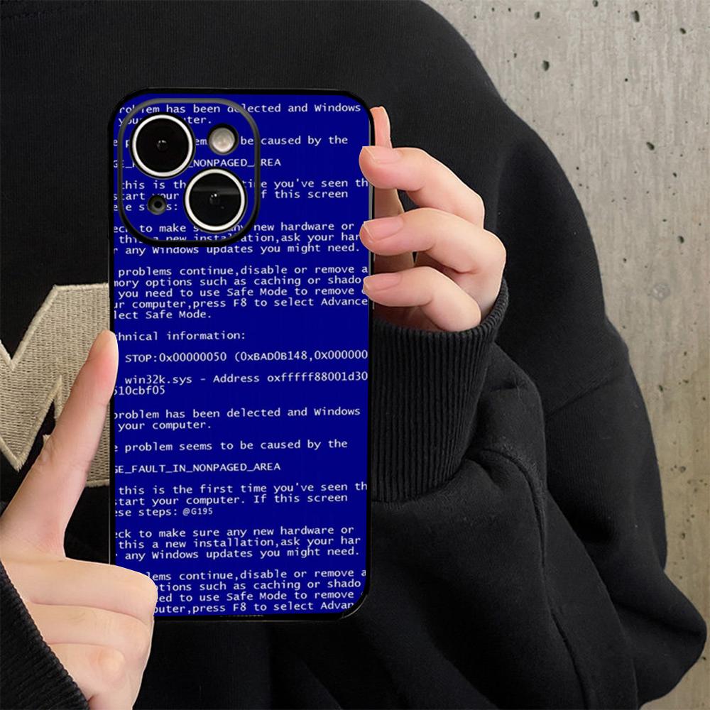 Super fashion Viral Error ins  - огляд і ціна Phone Cases Viral