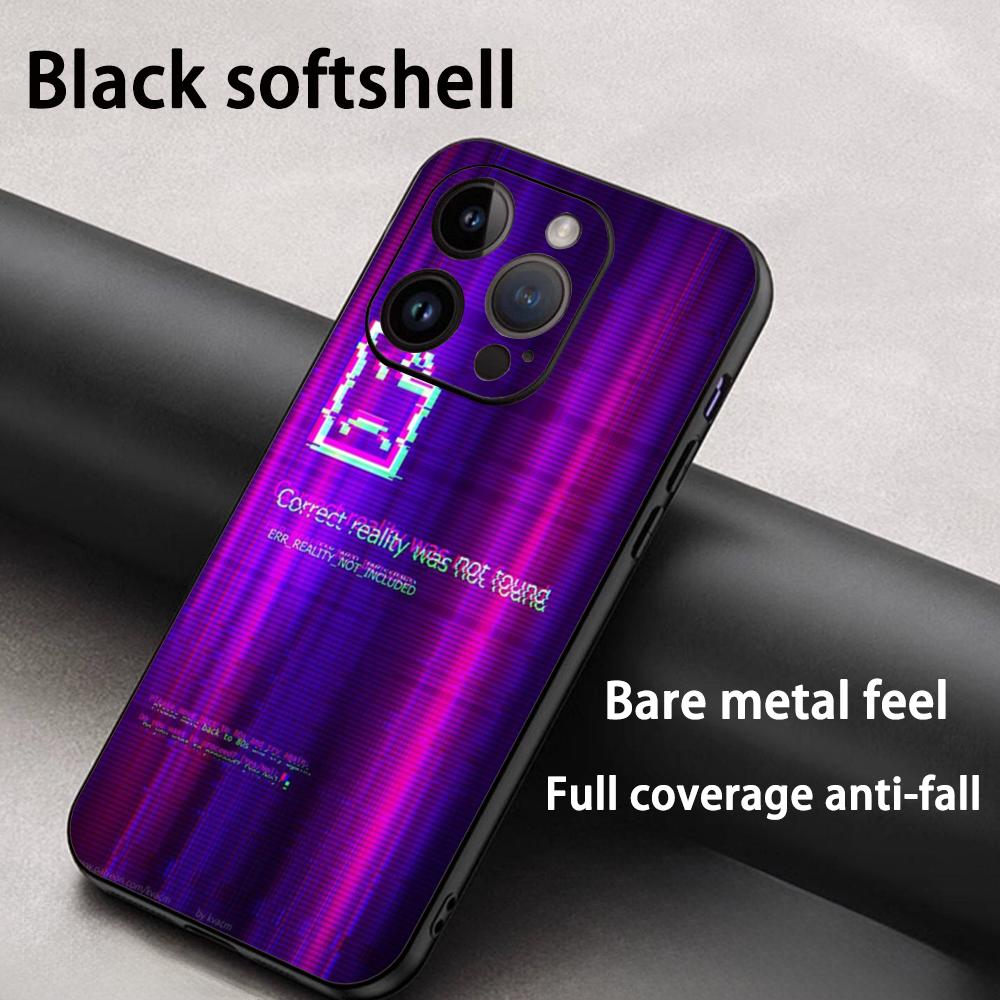 Super fashion Viral Error ins  - огляд і ціна Phone Cases Viral