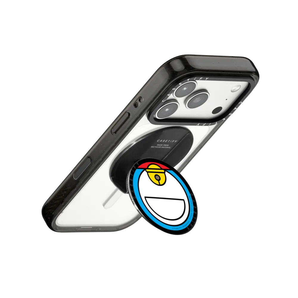 CASETiFY Doraemon Cartoon Anim - огляд і ціна Phone Cases Iphone 17 Pro