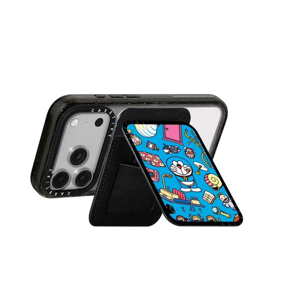 CASETiFY Doraemon Cartoon Anim - огляд і ціна Phone Cases Iphone 17 Pro