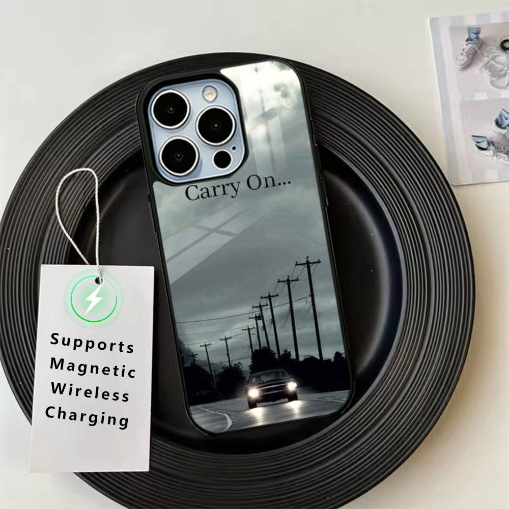 Supernatural tv show Viral Pho - огляд і ціна Phone Cases Viral