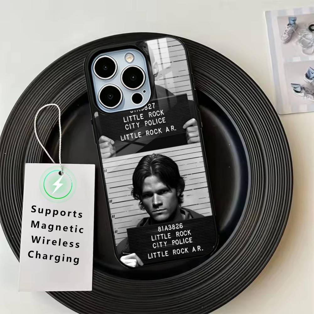 Supernatural tv show Viral Pho - огляд і ціна Phone Cases Viral