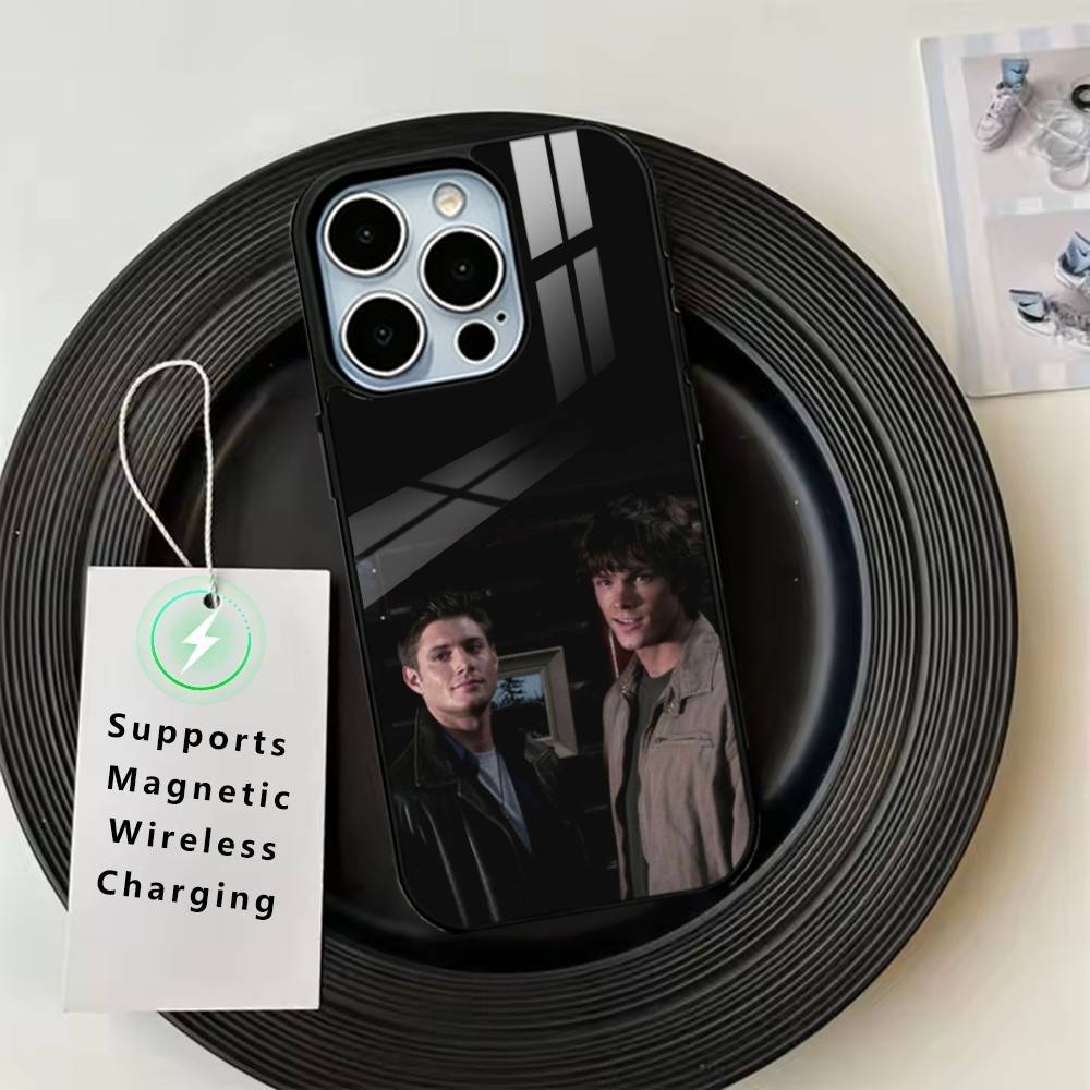 Supernatural tv show Viral Pho - огляд і ціна Phone Cases Viral