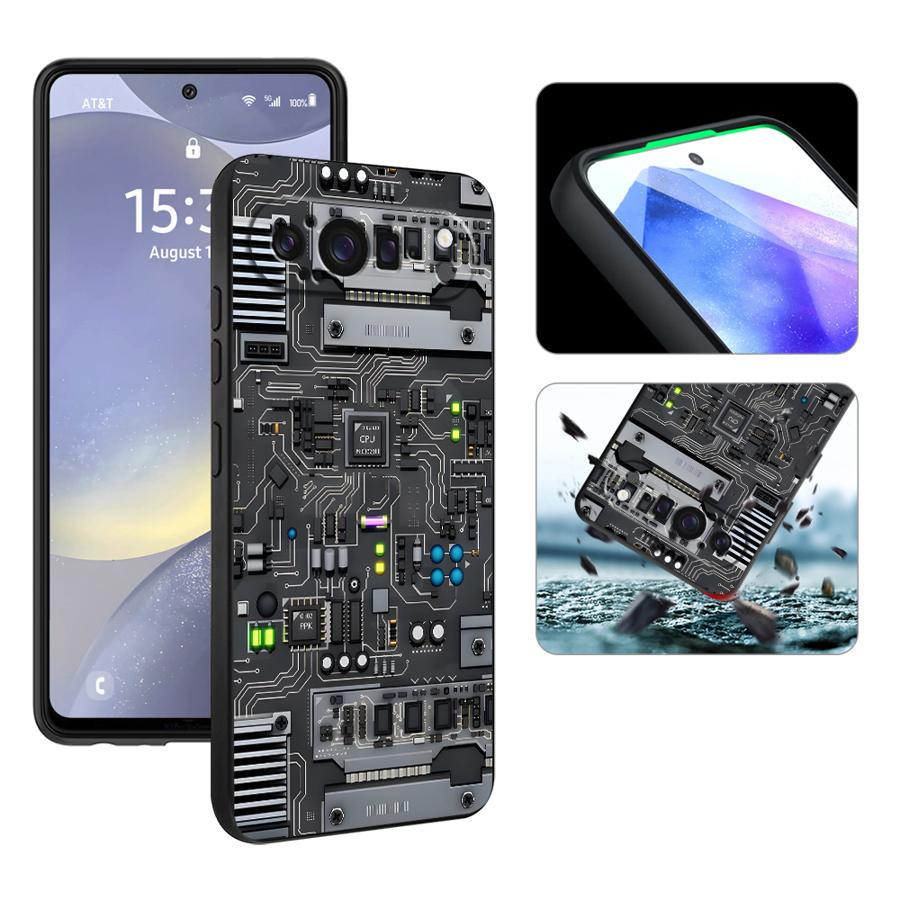 Case for Google Pixel 10A 8a 9 - огляд і ціна Phone Cases Pixel 9A