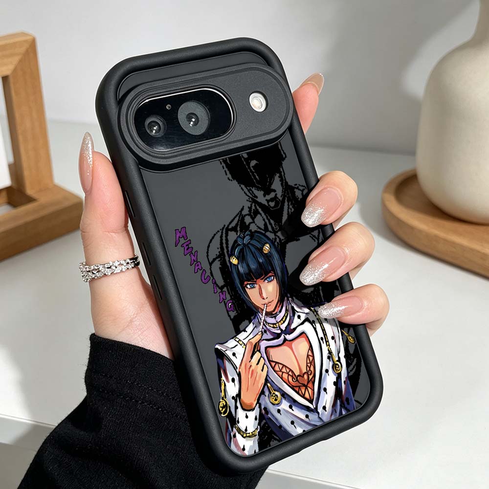 JOJO Handsome Phone Case For G - огляд і ціна Phone Cases Pixel 9A