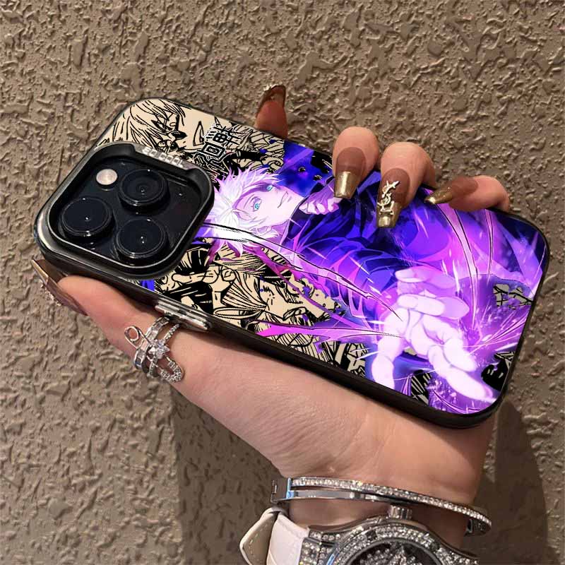 Phone Case for Samsung Galaxy  - огляд і ціна Phone Cases Jujutsu Kaisen