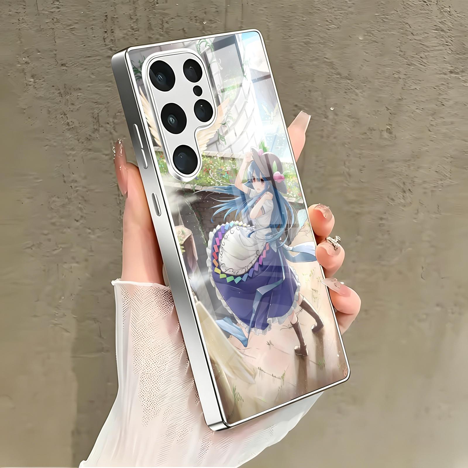 Phone Case For Samsung S26 S25 - огляд і ціна Phone Cases Samsung