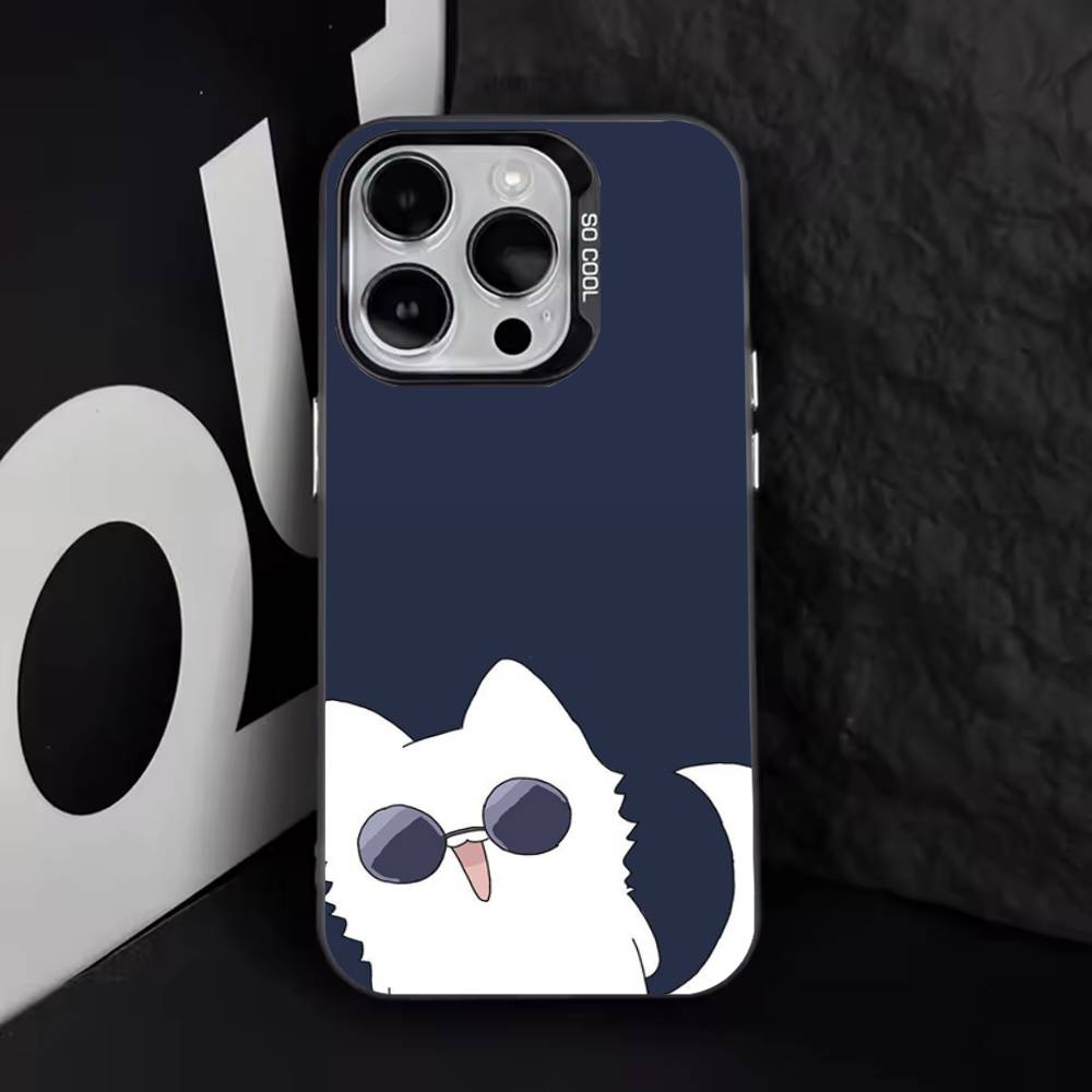 J-Jujutsu K-Kaisen G-Gojo Anim - огляд і ціна Phone Cases Jujutsu Kaisen
