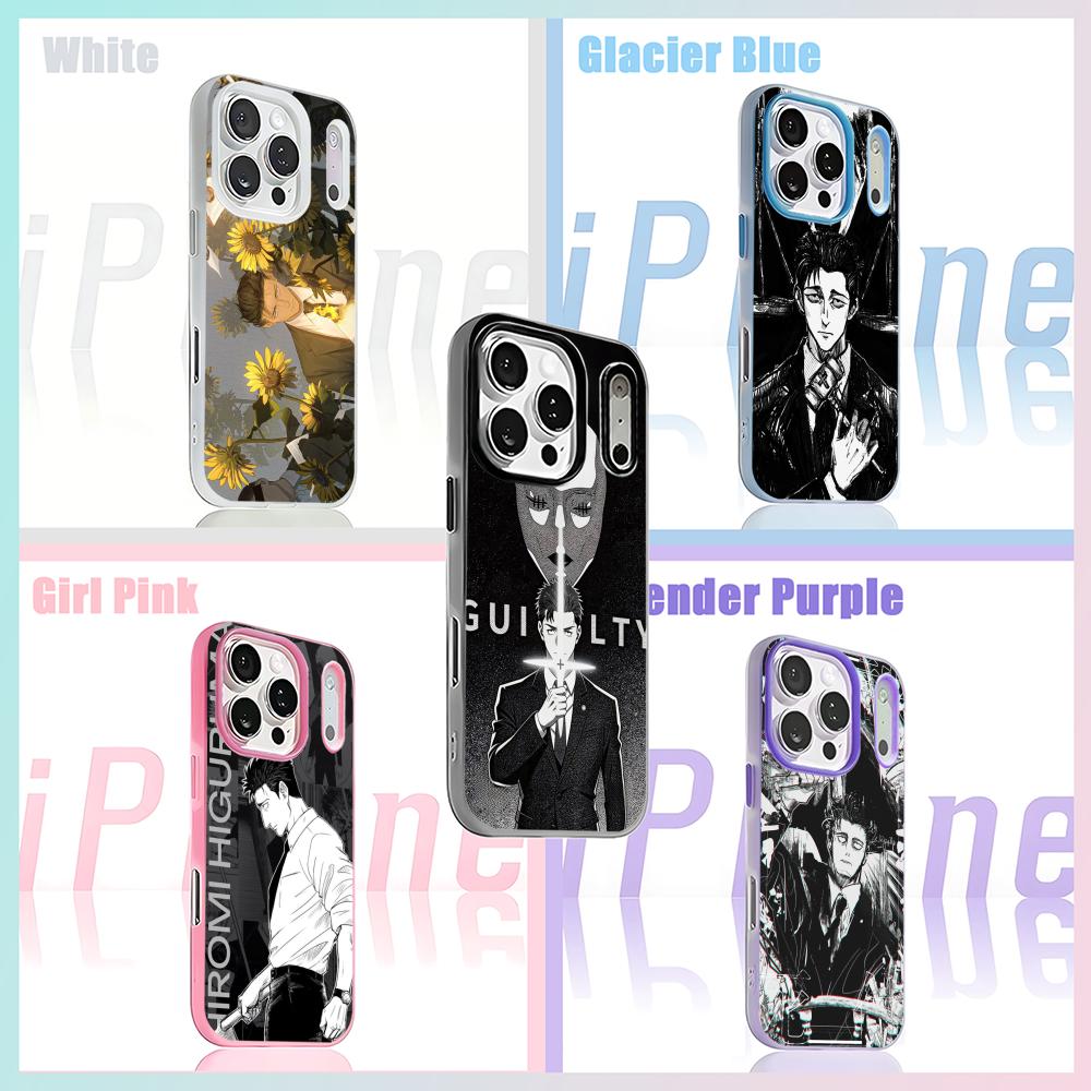 J-Jujutsu Kaisen Hiromi Higuru - огляд і ціна Phone Cases Jujutsu Kaisen