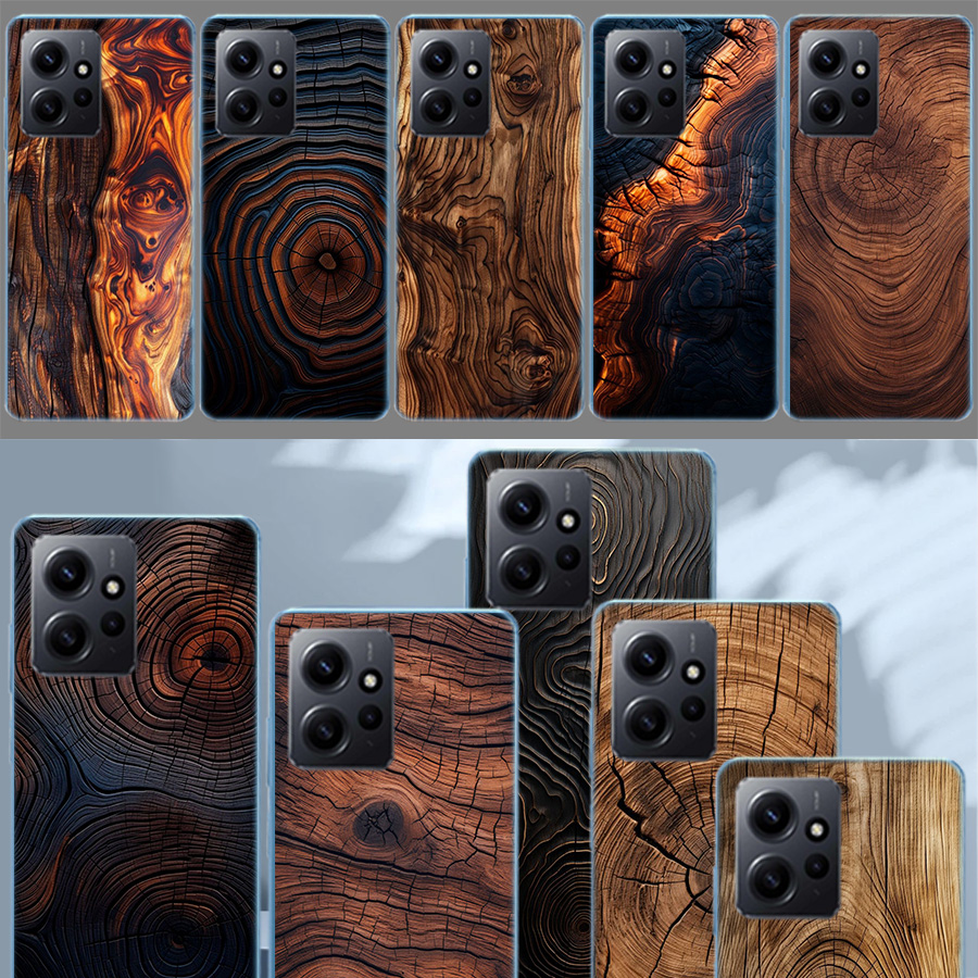 Wood Textures Phone Case For R - огляд і ціна Phone Cases Com
