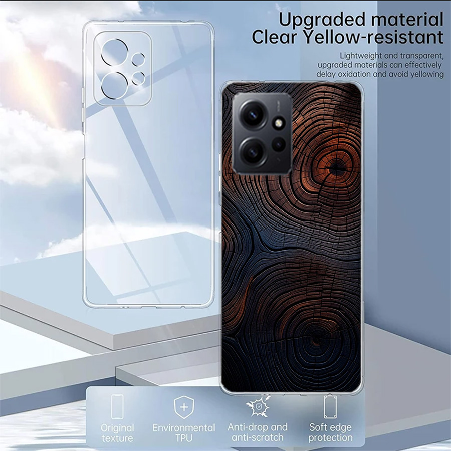 Wood Textures Phone Case For R - огляд і ціна Phone Cases Com