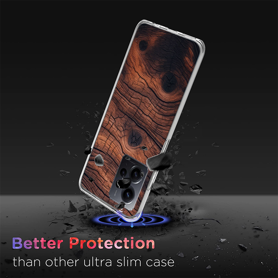 Wood Textures Phone Case For R - огляд і ціна Phone Cases Com