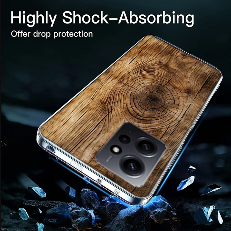 Wood Textures Phone Case For R - огляд і ціна Phone Cases Com