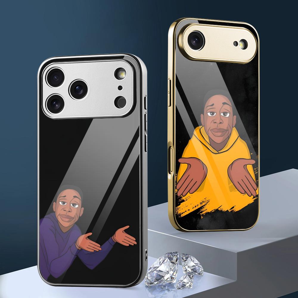 K-Khaby L-Lame Creator Viral P - огляд і ціна Phone Cases Viral