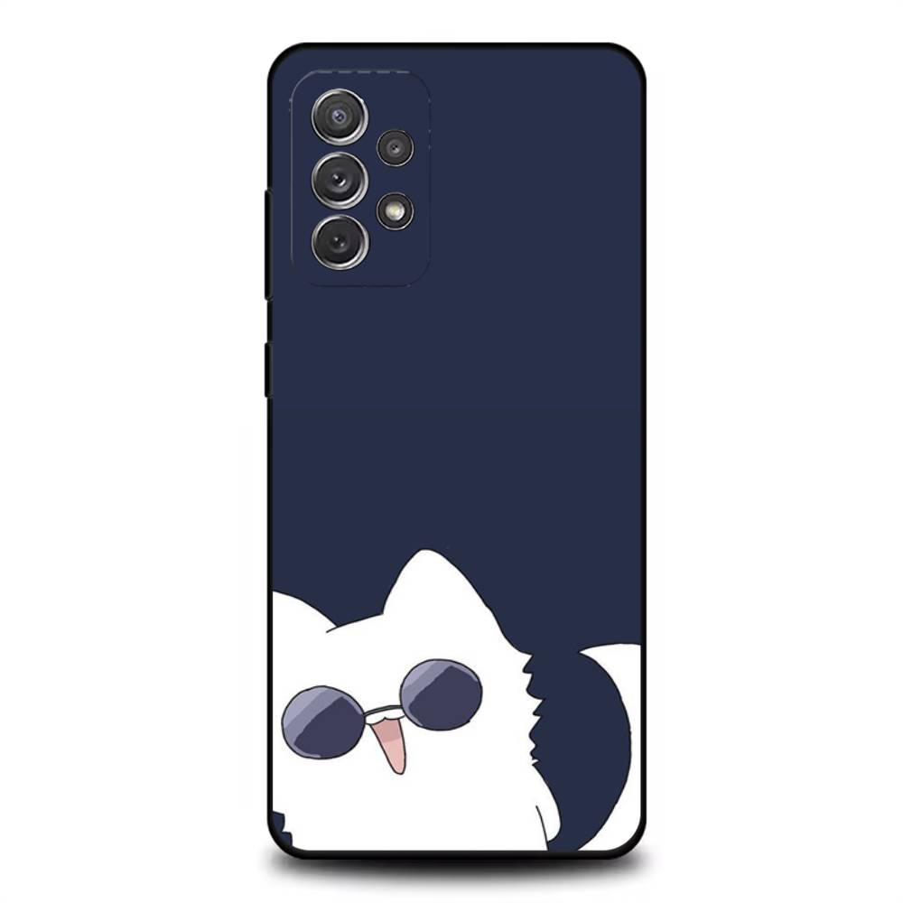 J-Jujutsu K-Kaisen G-Gojo Anim - огляд і ціна Phone Cases Jujutsu Kaisen