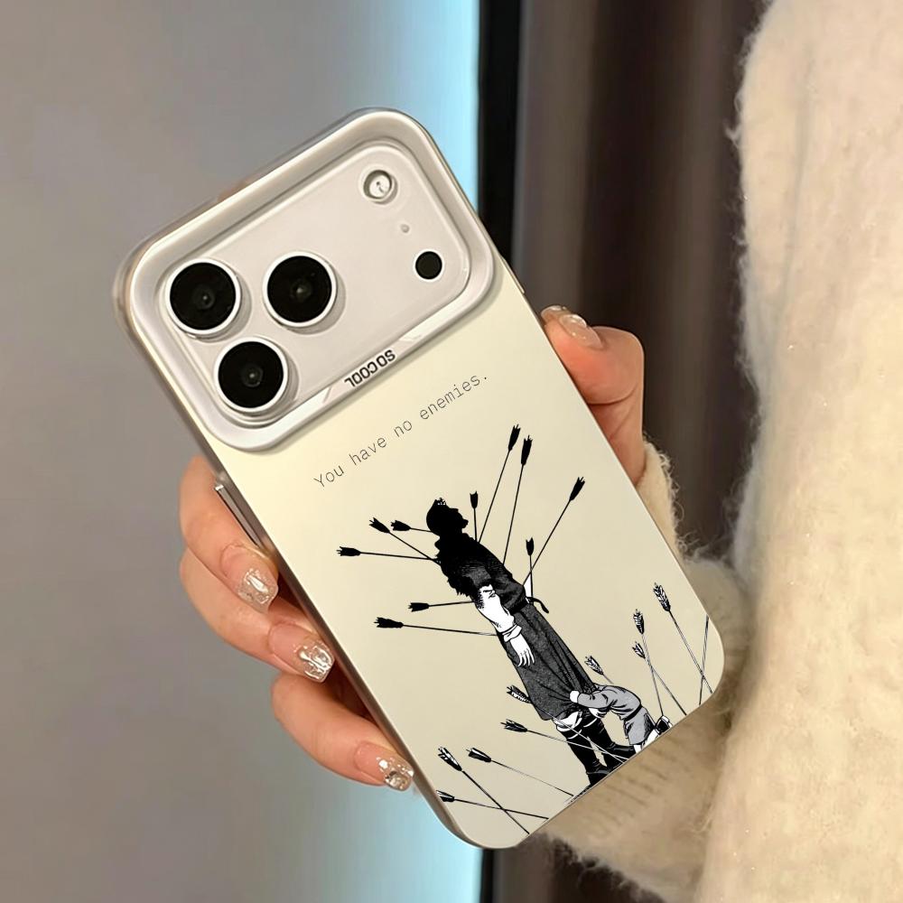 V-Vinland Saga Cool Anime Phon - огляд і ціна Phone Cases Iphone 17 Pro