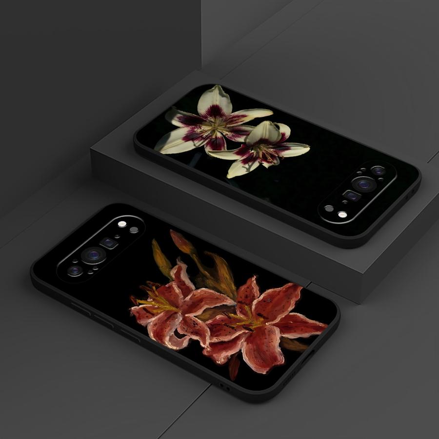 Funda Phone Cover Case for Goo - огляд і ціна Phone Cases Pixel 9A