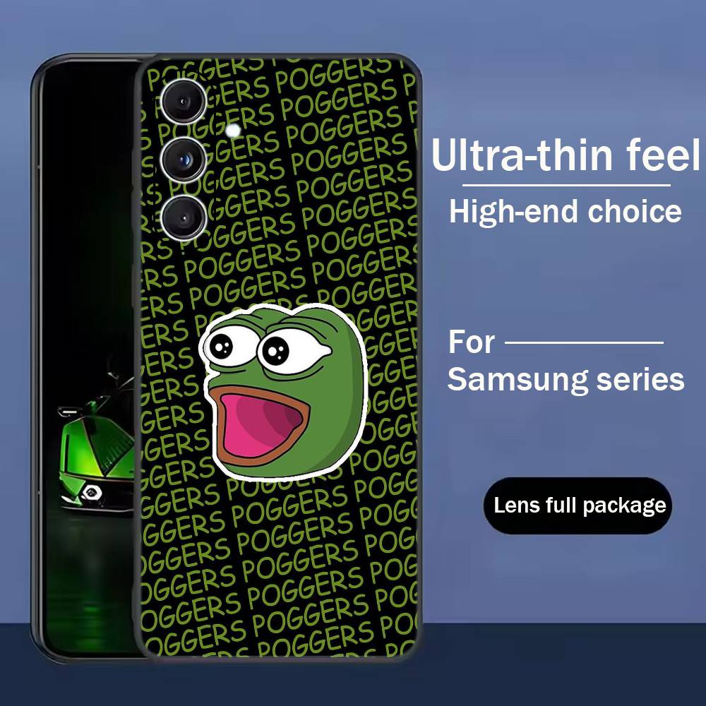 Viral Meme Pepe the Frog Phone - огляд і ціна Phone Cases Viral