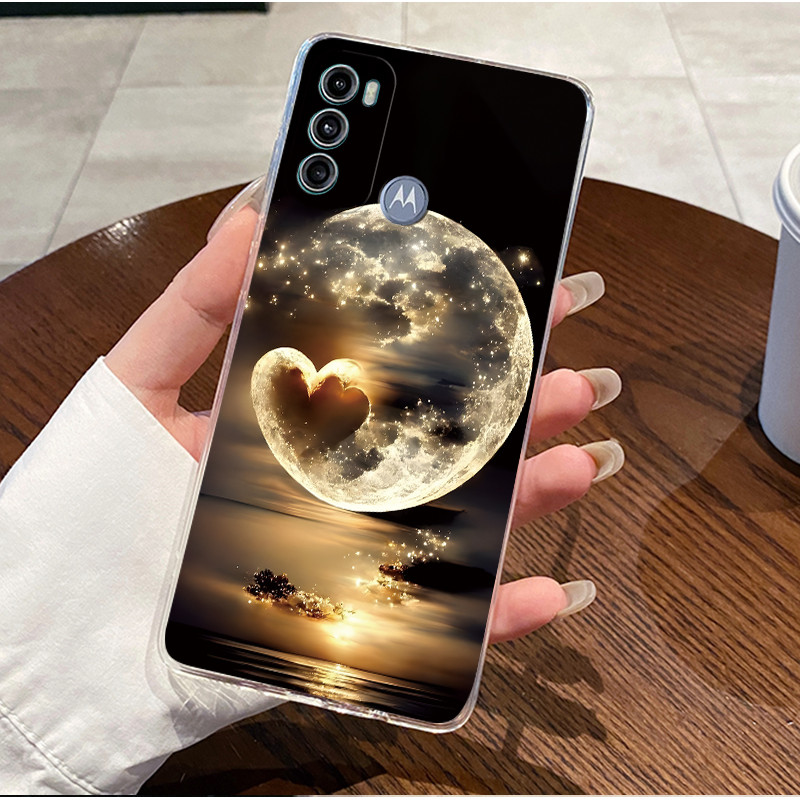 Phone Case For Motorola Moto G - огляд і ціна Phone Cases Viral
